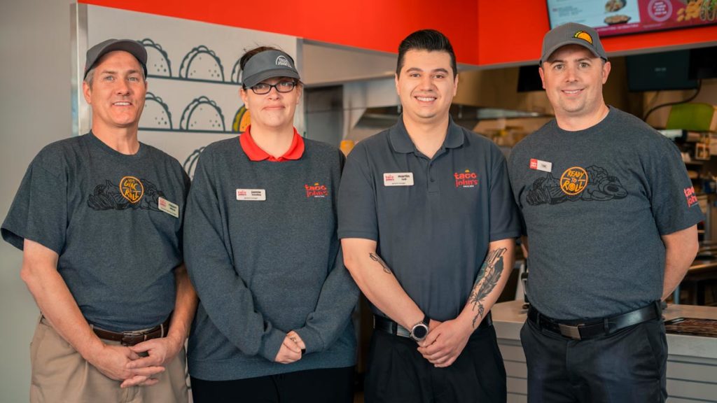 Careers Taco Johns Careers